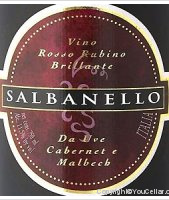 Paladin - Salbanello
