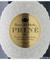 Bosco Del Merlo - Priné