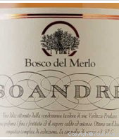 Bosco Del Merlo - Soandre