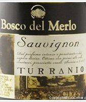 Bosco Del Merlo - Turranio