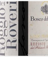 Bosco Del Merlo - Roggio Dei Roveri