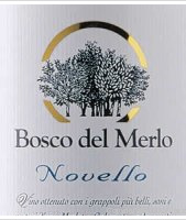 Bosco Del Merlo - Novello
