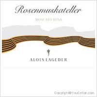 Alois Lageder - Rosenmukateller