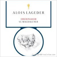Alois Lageder - Oberingram St Magdalener