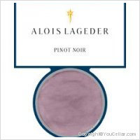 Alois Lageder - Pinot Noir
