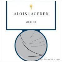 Alois Lageder - Merlot