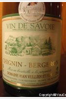 Domaine Jean Vullien et Fils 