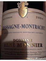 Domaine René Monnier