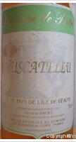 Domaine de Pietri - Muscatellu