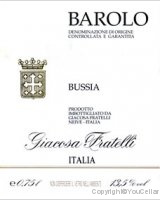 Giacosa Fratelli - Bussia