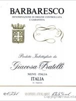 Giacosa Fratelli