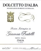 Giacosa Fratelli