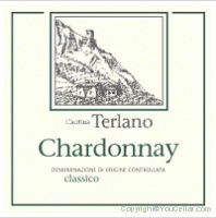 Cantina Terlano - Chardonnay
