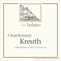 Cantina Terlano - Chardonnay Kreuth
