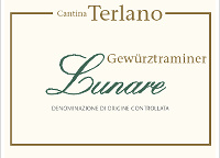 Cantina Terlano - Gewürztraminer Lunare