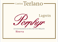 Cantina Terlano - Lagrein Porphyr