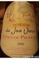 Domaine du Jas Vieux