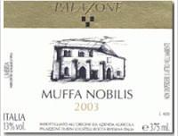 Palazzone - Muffa Nobile