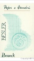 Pojer E Sandri - Besler Bianck