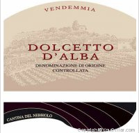 Cantine Del Nebbiolo