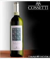 Cossetti