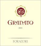 Foradori, Granato