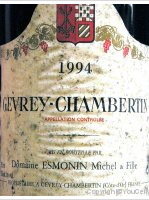 Domaine Sylvie Esmonin