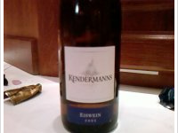 Kendermanns - Eiswein