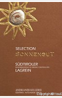Cantina Andriano - Lagrein Sonnengut