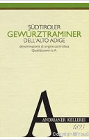 Cantina Andriano - Gewurztraminer