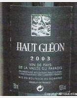 Haut Gleon
