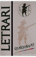 Letrari - Chardonnay