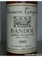 Domaine Tempier