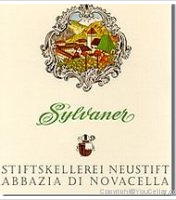 Abbazia Di Novacella - Sylvaner