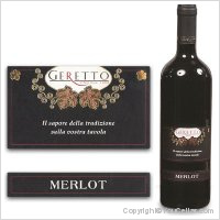 Geretto - Merlot