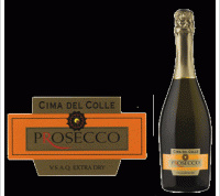 Geretto - Extra Dry Cima Del Colle