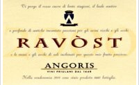 Angoris- Ravost