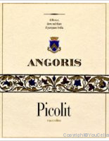 Angoris - Picolit