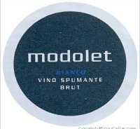Angoris - Modolet Brut