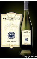 Tenuta Villanova - Friulano