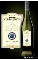 Tenuta Villanova - Pinot Grigio