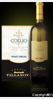 Tenuta Villanova Pinot Grigio