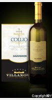 Tenuta Villanova Sauvignon