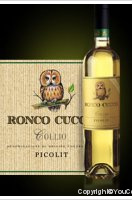 Tenuta Villanova - Picolit Ronco Cucco