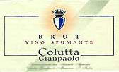 Colutta Gianpaolo - Spumante Brut