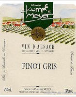 Domaine Kumpf et Meyer