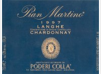 Poderi Colla - Chardonnay Pian Martino
