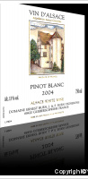 Domaine Ernest Burn