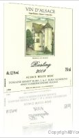 Domaine Ernest Burn
