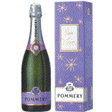 Pommery - Falltime